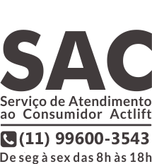 Suporte Actlift