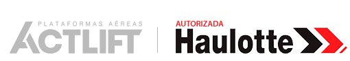 Logo Actlift